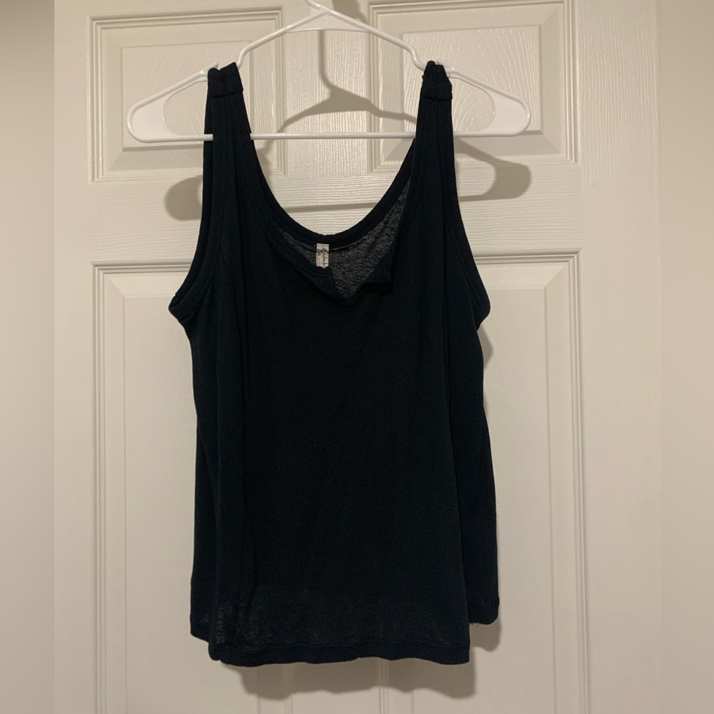 Free People Tank